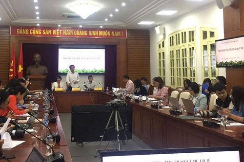 9 tháng, cả nước có thêm 21 di tích quốc gia