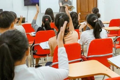 Độ tuổi nào phù hợp nhất cho con học IELTS?