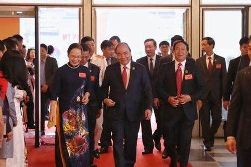 Hải Phòng đổi mới mạnh mẽ phương thức lãnh đạo