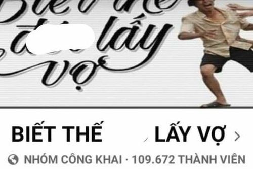 Vừa bị xóa, nhiều nhóm Facebook 'nổi tiếng' đã tái hoạt động với hàng chục nghìn thành viên