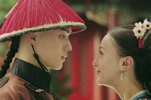 Hứa Khải, Ngô Cẩn Ngôn tái hợp trong 'Thượng Thực' - bản Trung của 'Nàng Dae Jang Geum'