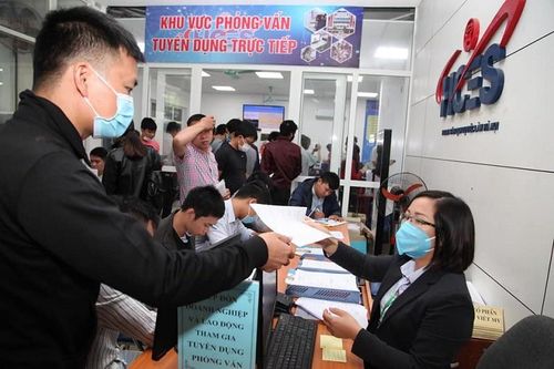 Hà Nội liên kết với 3 tỉnh, tuyển dụng hơn 1.800 vị trí việc làm