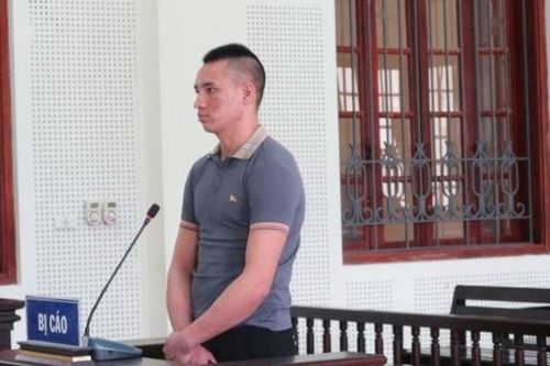 Hám 15 triệu tiền lãi từ bán ma túy, ông bố trẻ lĩnh án 20 năm tù