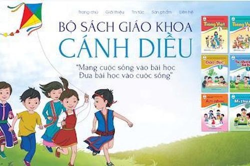 Sách giáo khoa lớp 1: Giá như tranh luận sớm hơn