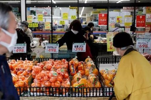 Nhật Bản xem xét gói ngân sách bổ sung thứ ba trong tài khóa 2020