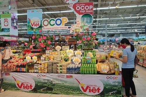 'Made in Vietnam - Tinh hoa Việt Nam' lần đầu tổ chức tại Hà Nội