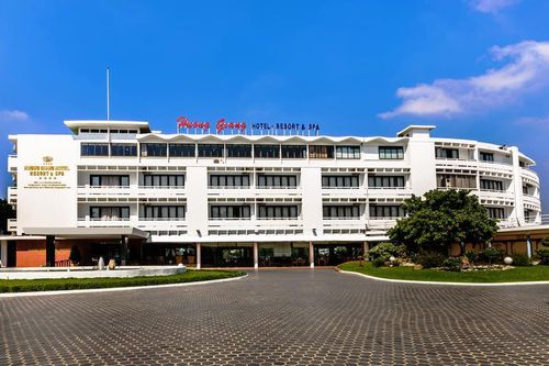 Chủ loạt khách sạn hạng sang thành phố Huế lên sàn