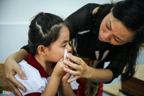 Để không 'đánh vật' với con khi dạy Tiếng Việt lớp 1