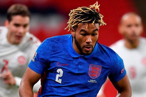 Hậu vệ Chelsea nhận thẻ đỏ sau khi trận đấu kết thúc