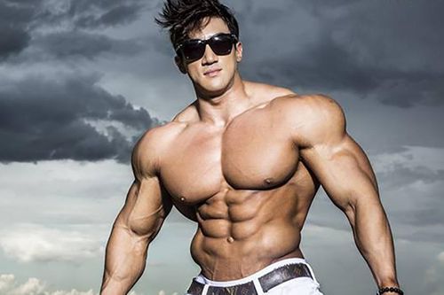 4 lực sĩ nổi tiếng nhất Hàn Quốc