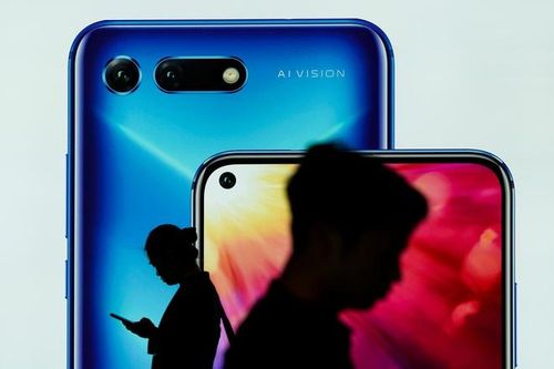 Huawei đang rao bán thương hiệu Honor