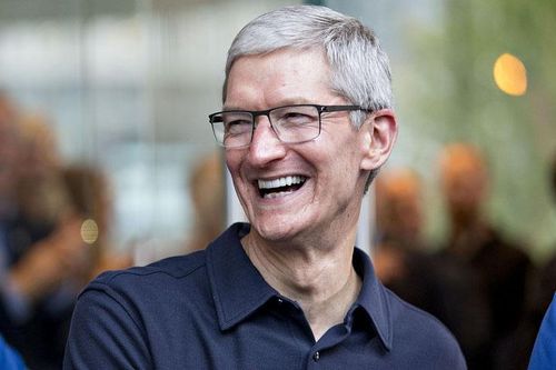 Apple ngày càng 'móc túi' người dùng một cách khéo léo