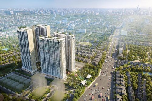 Hạ tầng giao thông thúc đẩy BĐS Thuận An phát triển
