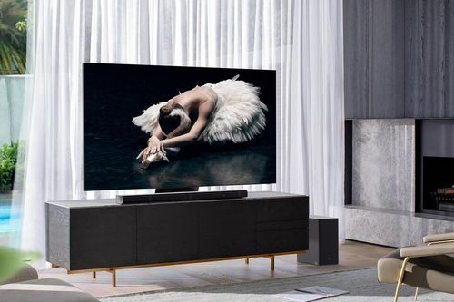 Phim 8K và tương lai của ngành công nghiệp điện ảnh