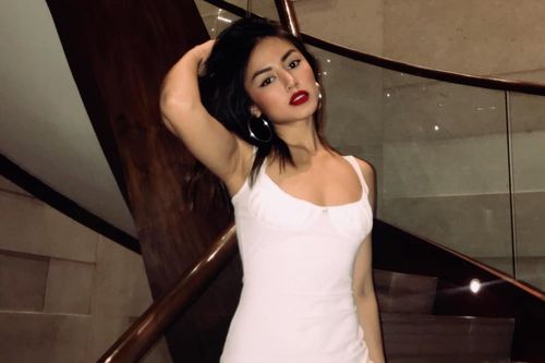 Evy: 'Ở Rap Việt, tôi thích nhất phong cách của chị Suboi'