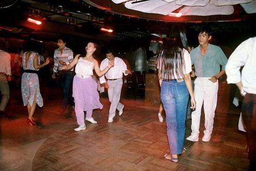 Khiêu vũ ở nước ta từng có số phận nổi trôi thế nào?