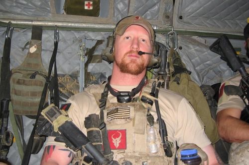 Cựu đặc nhiệm SEAL phản bác ông Trump về vụ tiêu diệt bin Laden