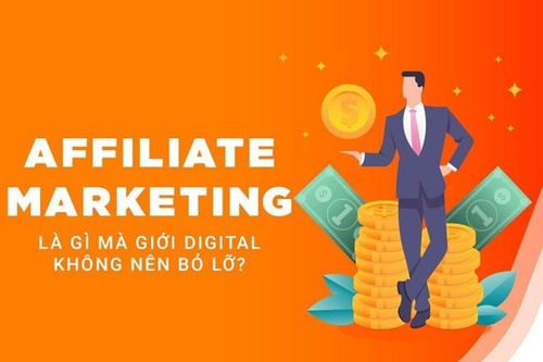 Tìm hiểu về mô hình tiếp thị liên kết
