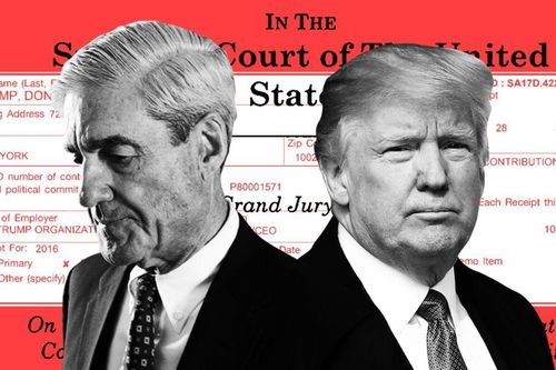 CNN tiết lộ điều tra bom tấn về chiến dịch 2016 của ông Trump