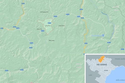 Tử vong vì rơi xuống hang đá sâu 147 m