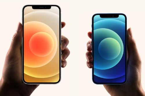 iPhone 12 có mức RAM ngang với máy Android tầm trung