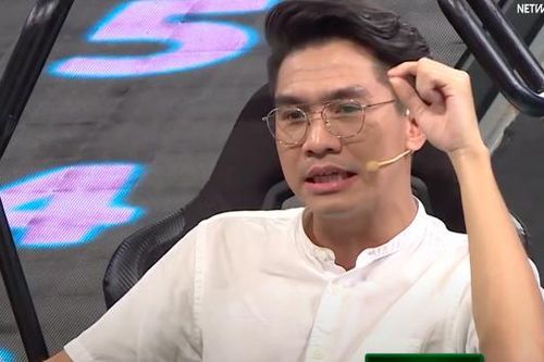 Pew Pew lên tiếng khi bị chê ở Nhanh như chớp