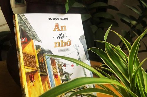 Từ miếng ngon đến miền nhớ