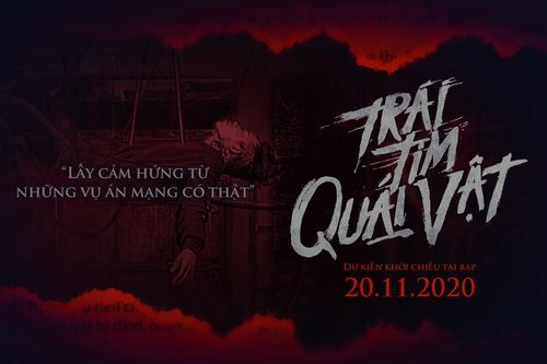 Special trailer 'Trái tim quái vật'