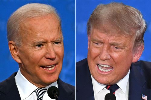 Chính sách kinh tế của ông Trump và ông Biden khác nhau như thế nào?