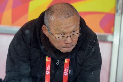 Trung Quốc rút đăng cai vòng chung kết U23 châu Á 2022