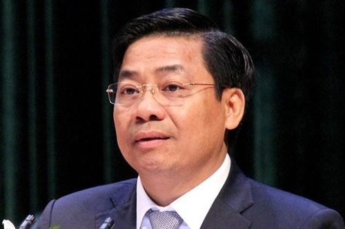 Ông Dương Văn Thái làm Bí thư Tỉnh ủy Bắc Giang