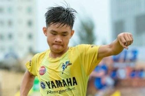 U13 SLNA lập kỷ lục về số lần vô địch