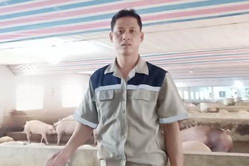 Vượt khó nhờ Quỹ Khuyến nông