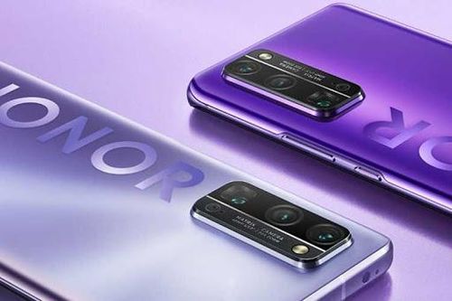 Huawei rao bán thương hiệu điện thoại Honor