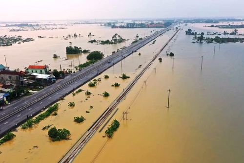 Chạy thêm nhiều đoàn tàu tuyến TP Hồ Chí Minh - Nha Trang