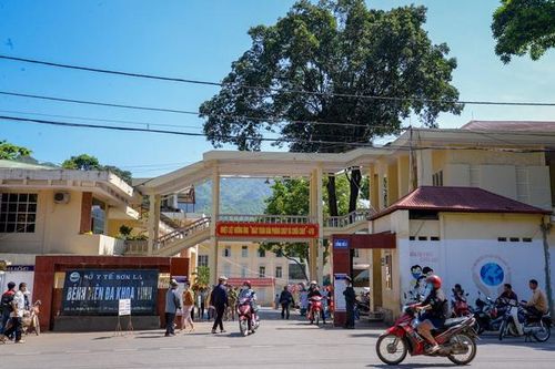 Thông tin mới nhất về trường hợp trẻ tử vong sau tiêm chủng tại Sơn La