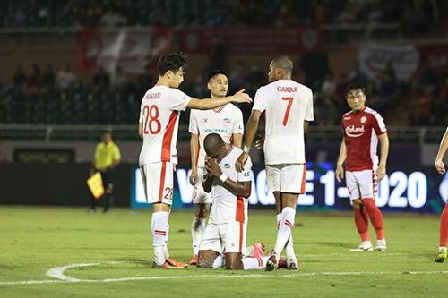 Sài Gòn bị Viettel soán ngôi đầu