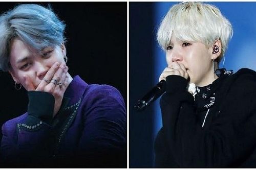 4 câu nói của BTS lấy nước mắt ARMY