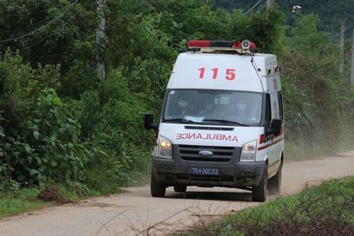 Đã tìm thấy 13 thi thể cán bộ chiến sĩ bị vùi lấp ở khu vực thủy điện Rào Trăng 3