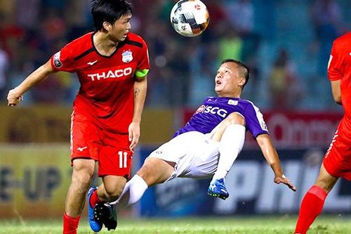 Video clip highlights Nam Định 1-0 SHB Đà Nẵng
