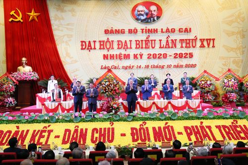 Lào Cai xác định 2 lĩnh vực đột phá chiến lược