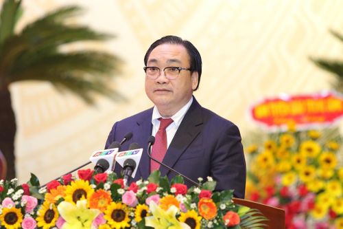 Bình Định tập trung phát triển 5 trụ cột trong nhiệm kỳ tới