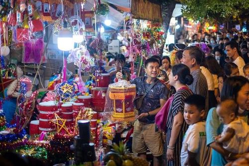 Báo Mỹ: 'Việt Nam - Điều thần kỳ mới của châu Á?'
