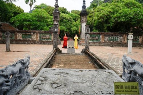 Phát huy sản phẩm riêng có, bản địa thúc đẩy du lịch ở Ninh Bình
