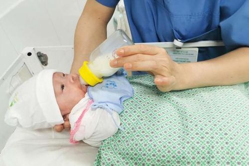Ra mắt Mạng lưới sơ sinh thí điểm Hà Nội
