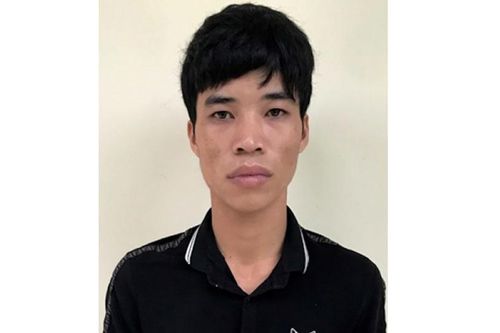 Bán 'keo gió' giữa rừng