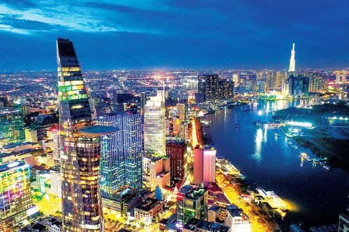 Việt Nam: Phép màu mới châu Á