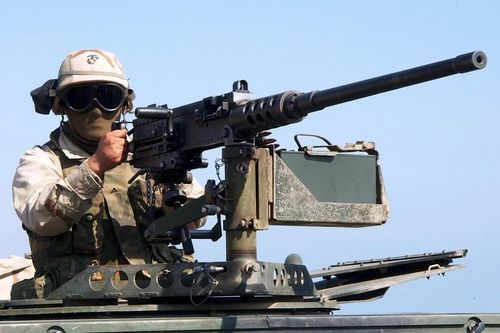 Vì sao M2 Browning vẫn là hỏa lực 'kinh dị' trên chiến trường hiện đại?
