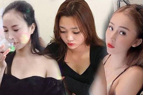 'Kiều nữ' Việt thoái hóa, suy đồi… có tiền làm tất