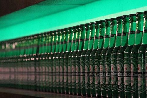 Heineken thoái vốn, Sabeco lao đao... mất ngôi quán quân thị phần?